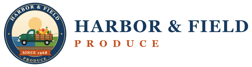 Harbor & Field Produce